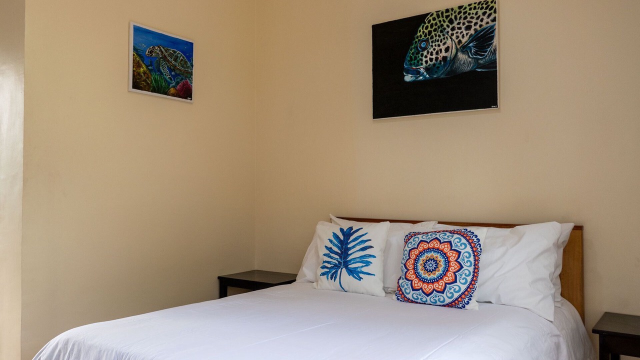 Photo of Bedroom in Santander