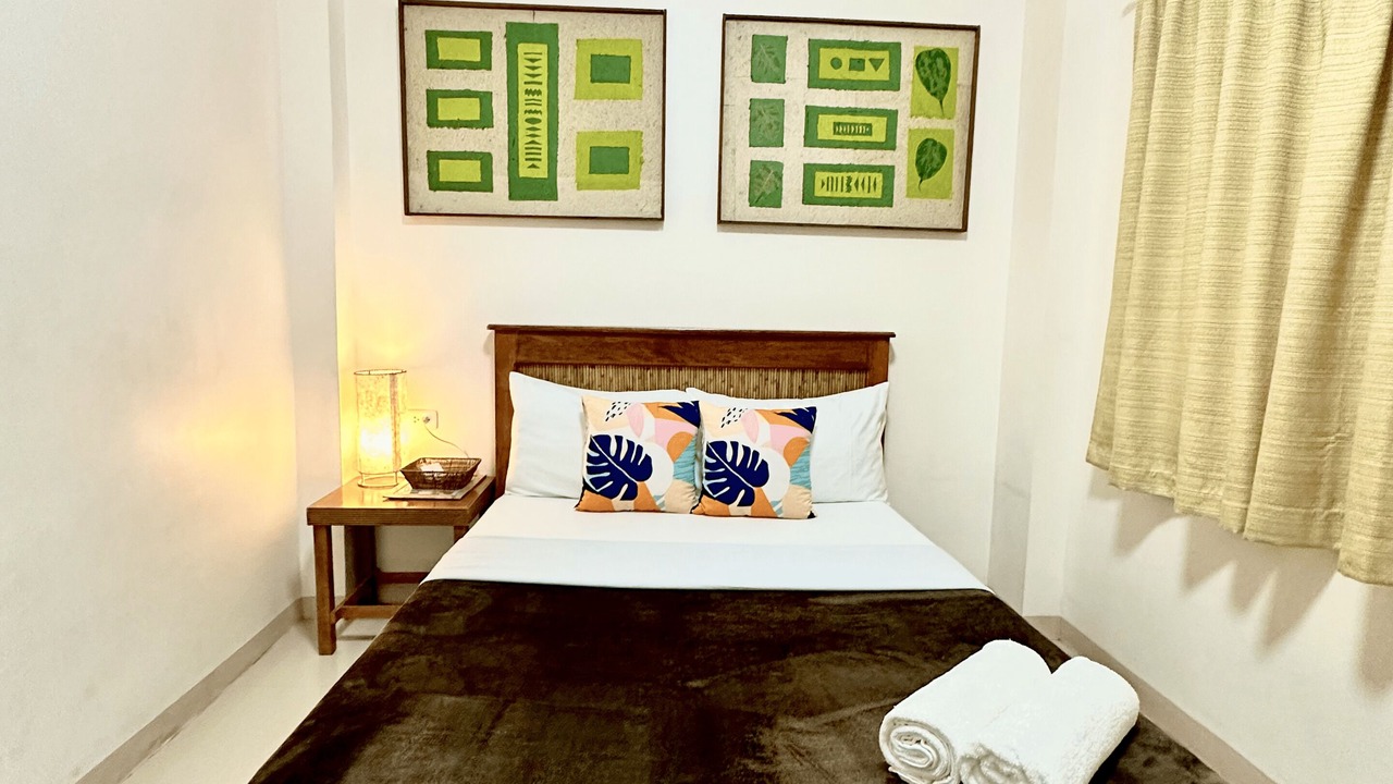 Photo of Bedroom in Estancia