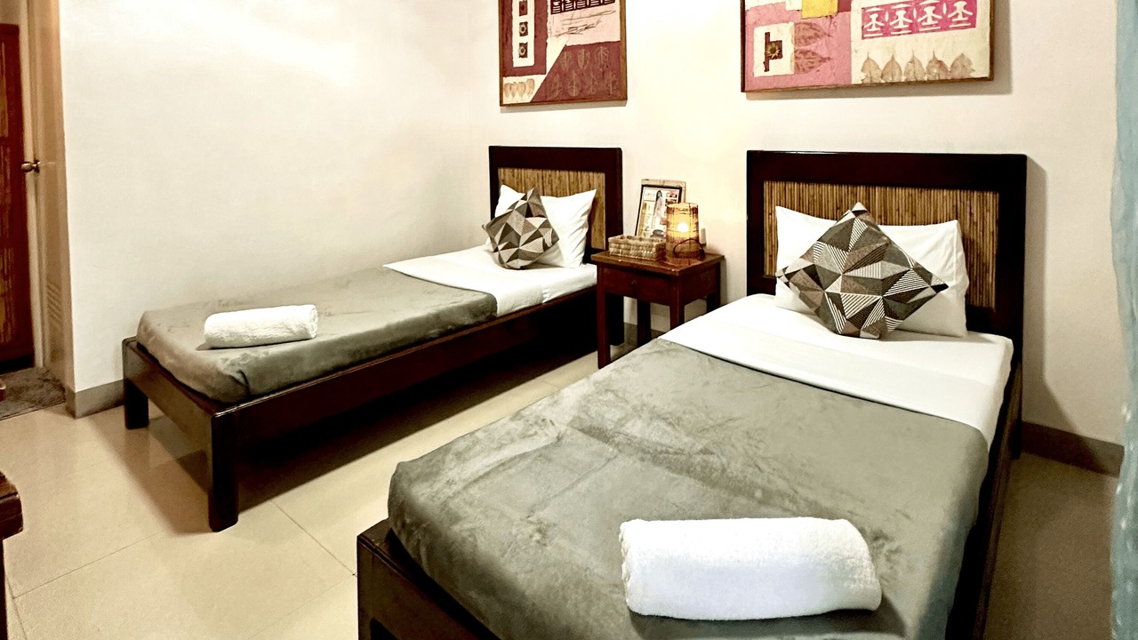 Photo of Bedroom in Estancia
