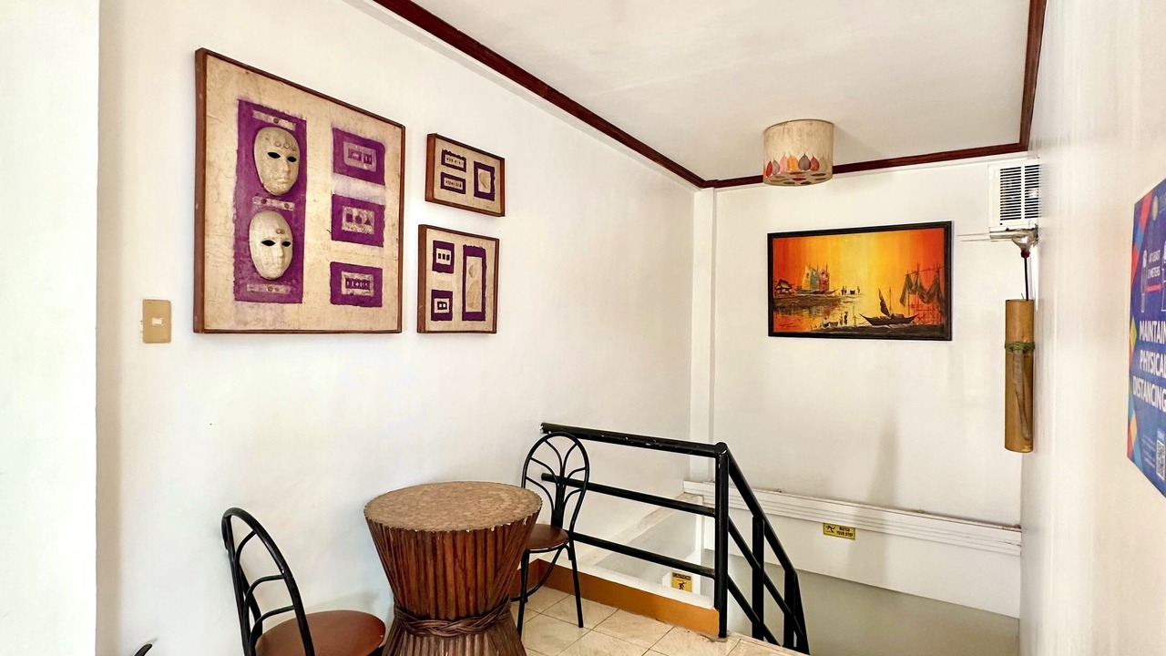 Photo of Patio Balcony in Estancia