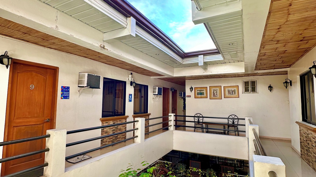 Photo of Patio Balcony in Estancia