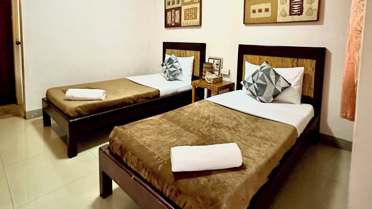 Photo of Bedroom in Estancia