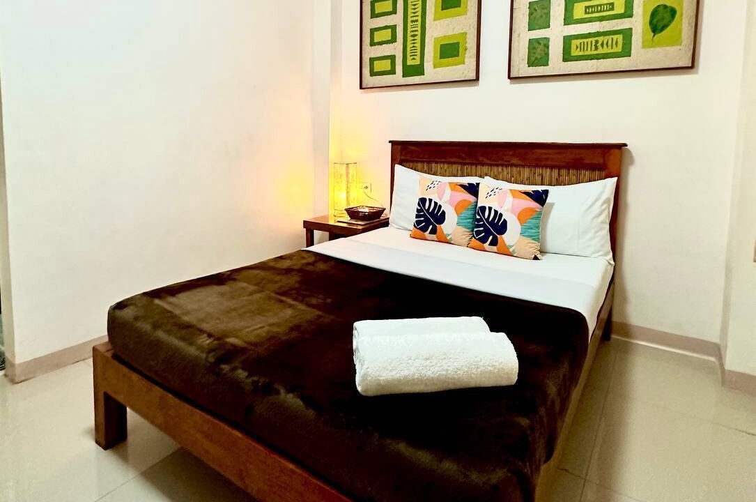 Photo of Bedroom in Estancia