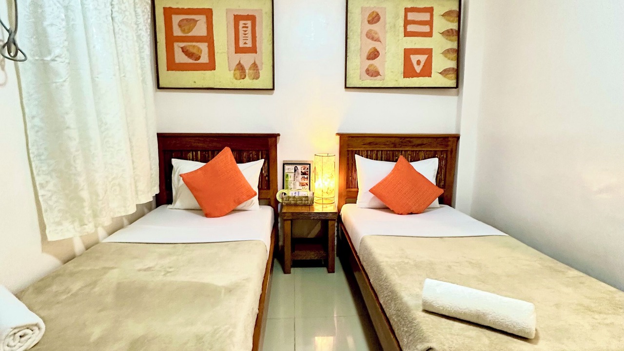 Photo of Bedroom in Estancia