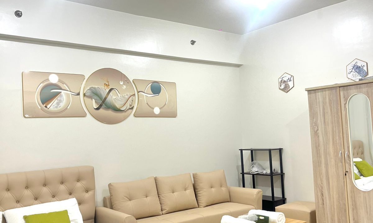 Photo of Bedroom in Caloocan