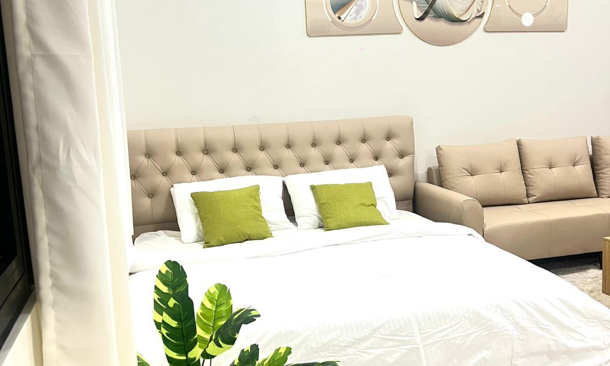 Photo of Bedroom in Caloocan