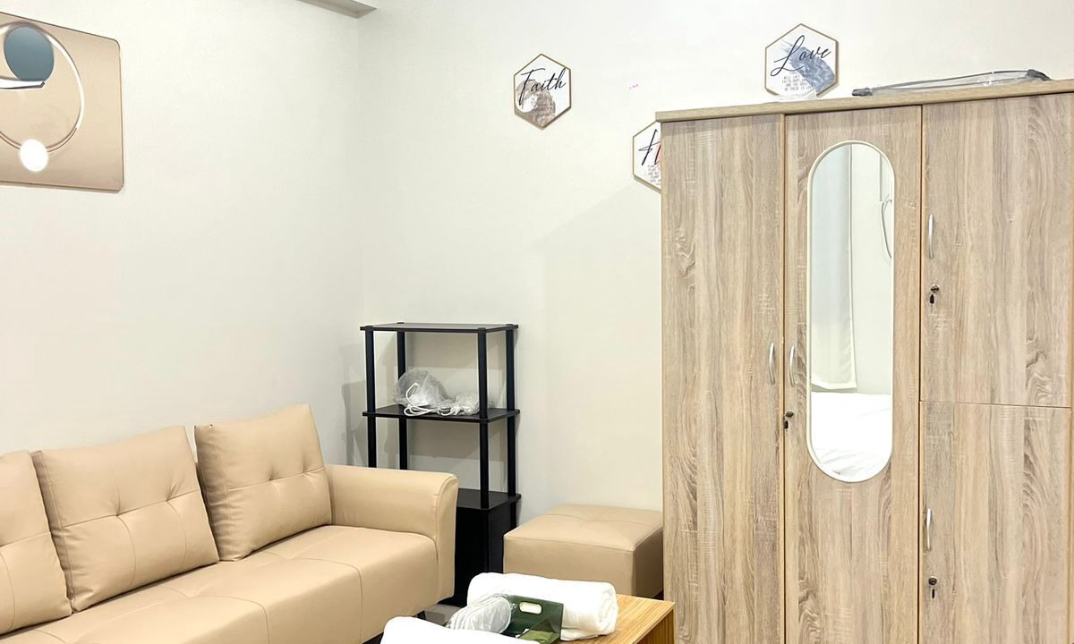 Photo of Bedroom in Caloocan