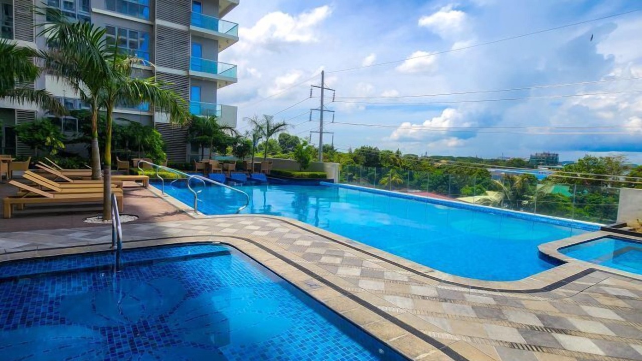 Photo of Outdoor in Mandurriao
