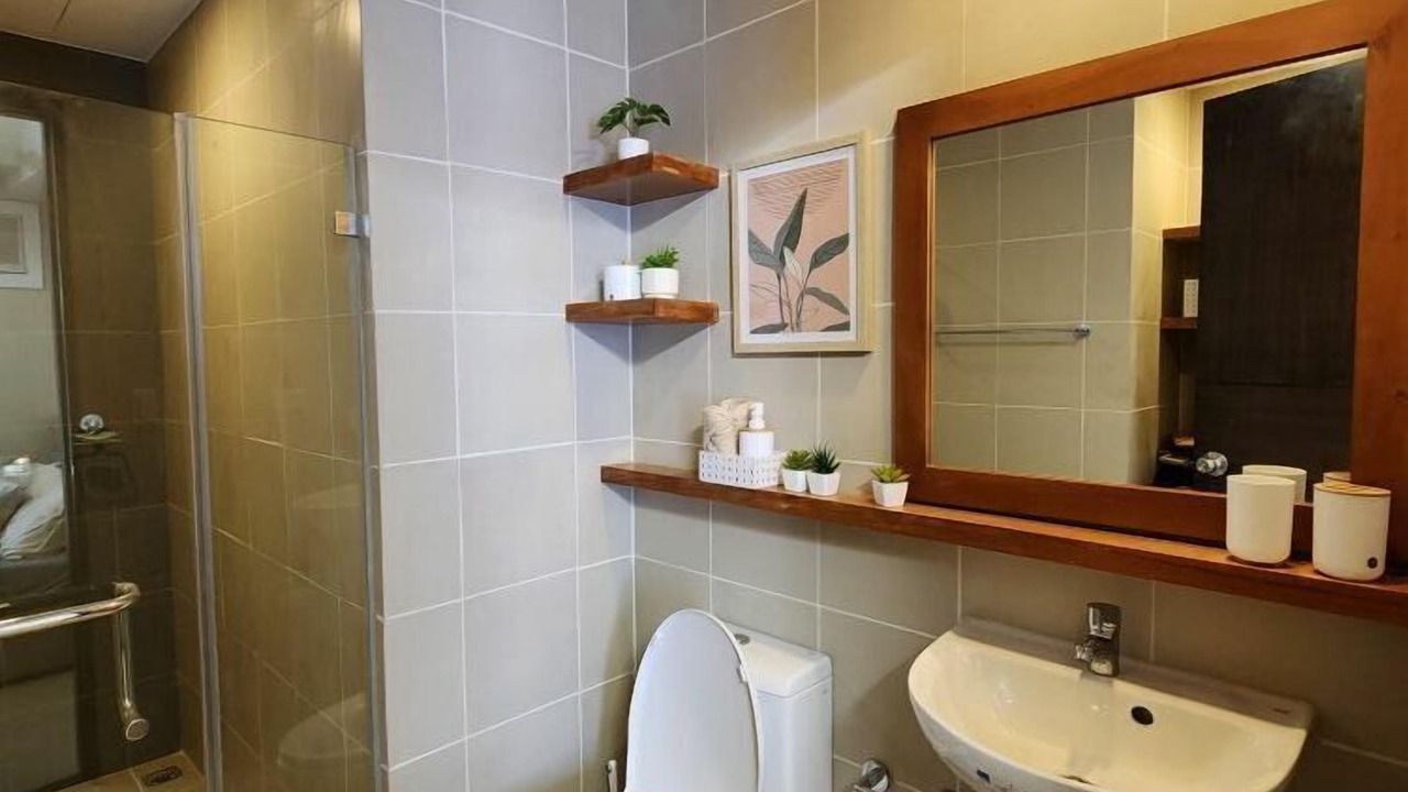 Photo of Bathroom in Mandurriao