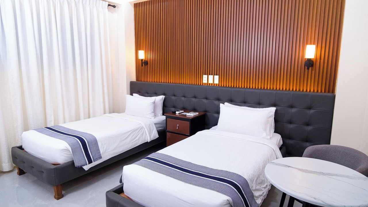 Photo of Bedroom in Vigan