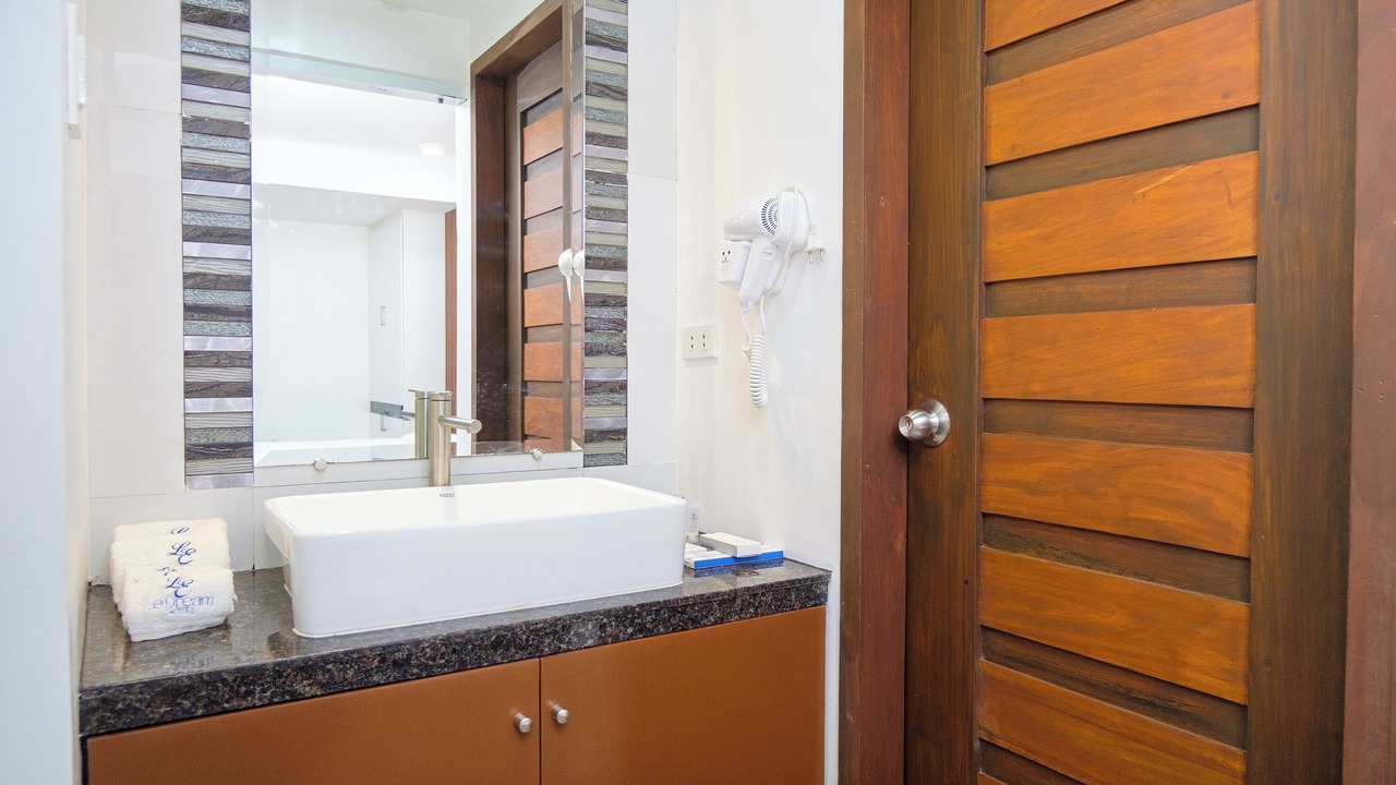 Photo of Bathroom in Vigan