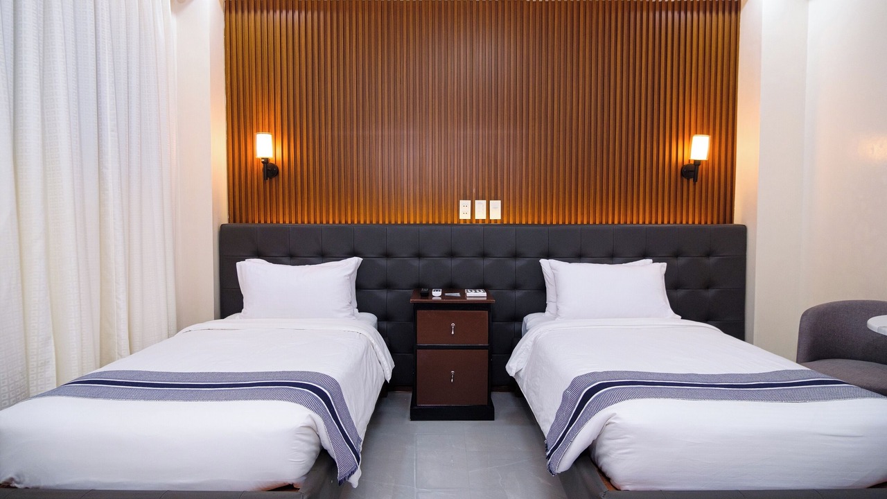Photo of Bedroom in Vigan