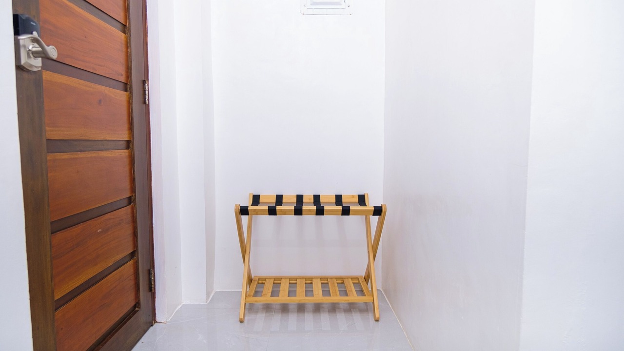 Photo of Bedroom in Vigan
