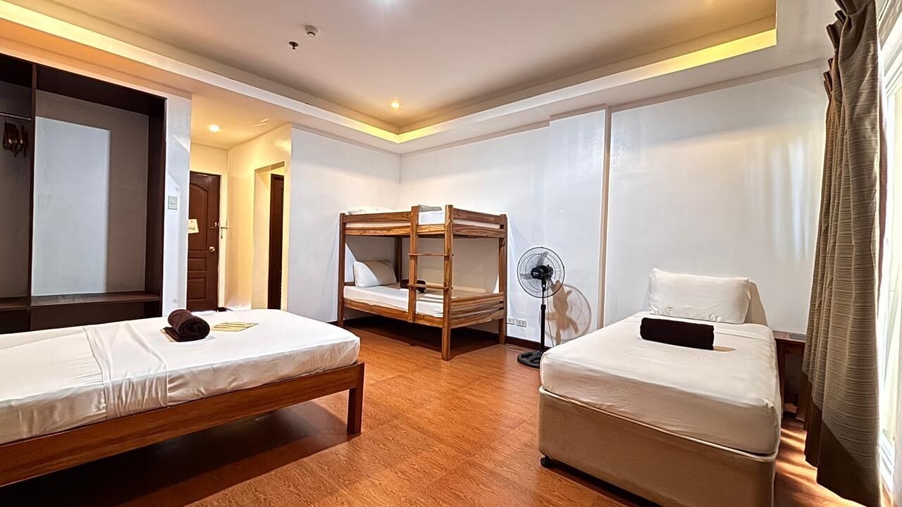 Photo of Bedroom in San Pedro