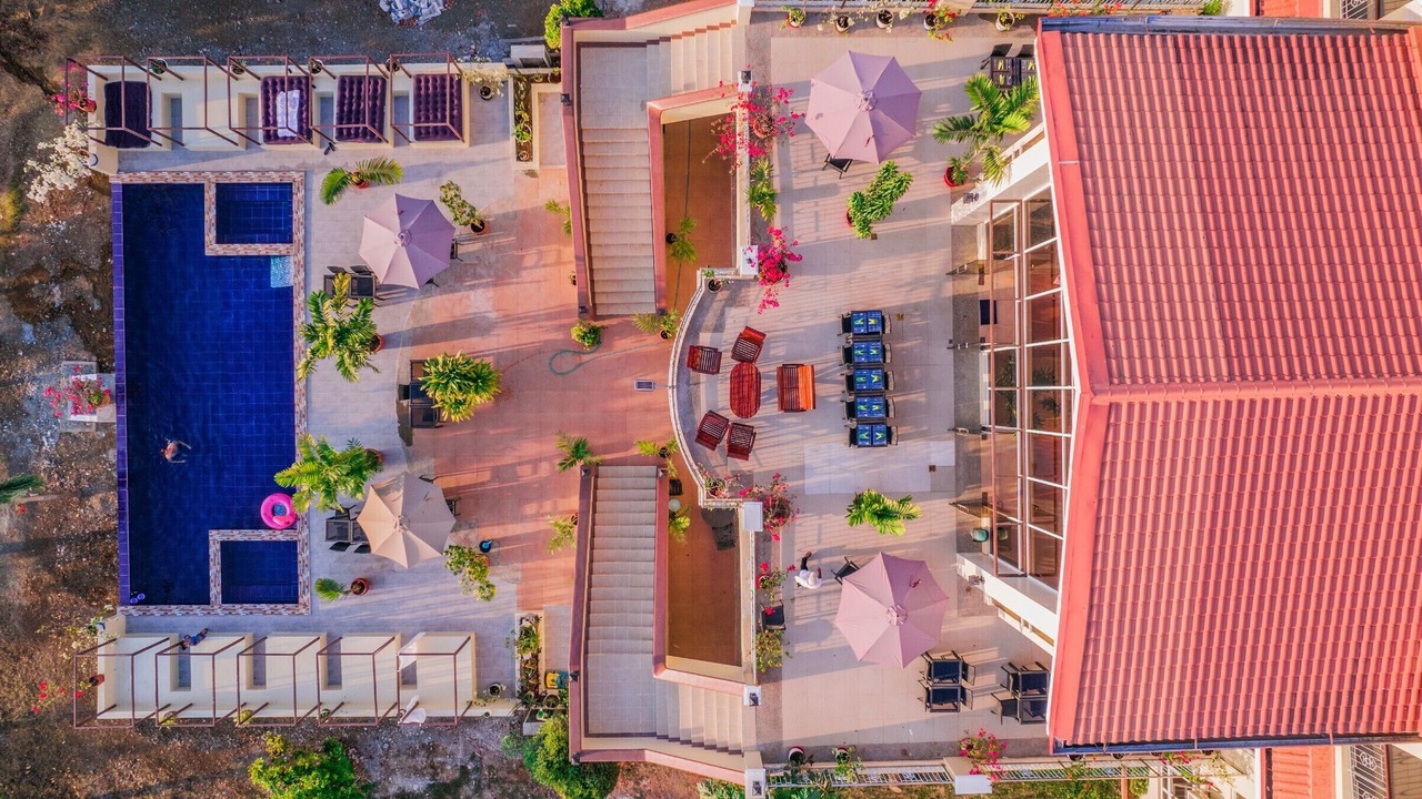 Photo of Outdoor in San Pedro