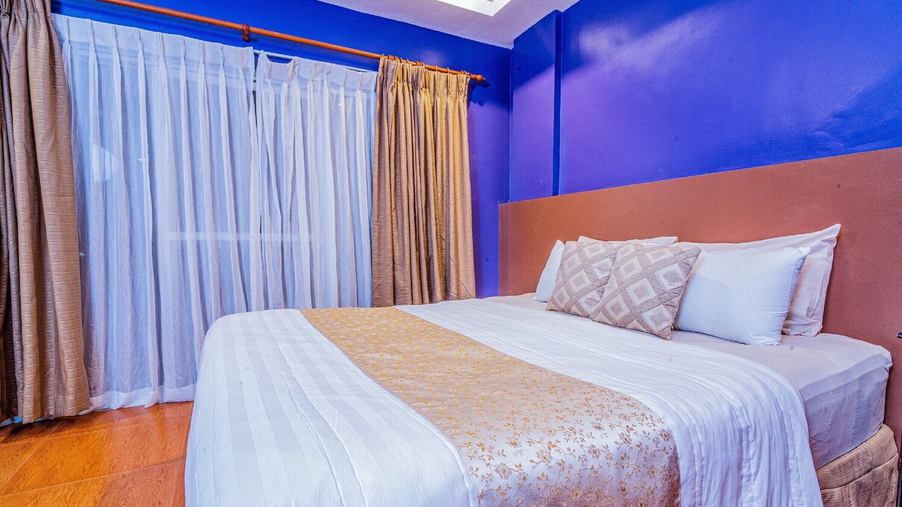 Photo of Bedroom in San Pedro