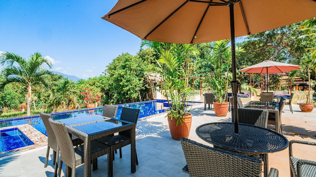Photo of Outdoor in San Pedro