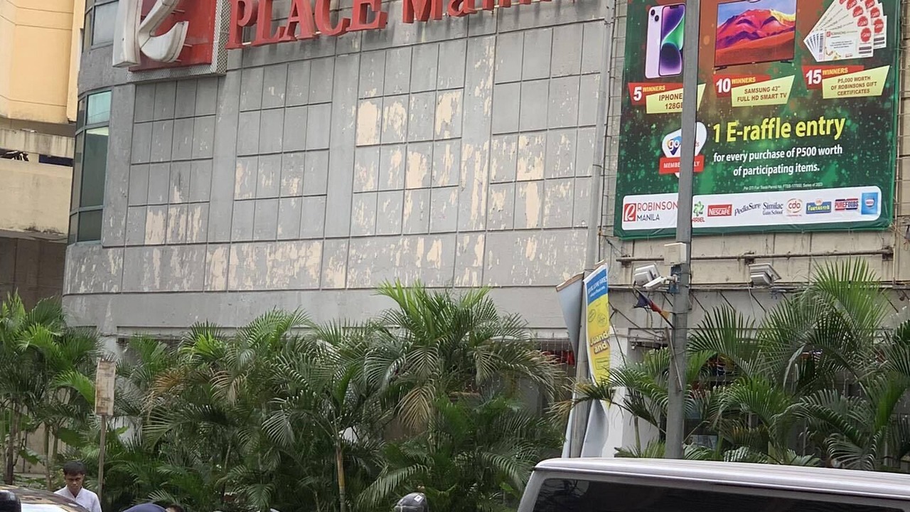 Photo of Outdoor in Ermita