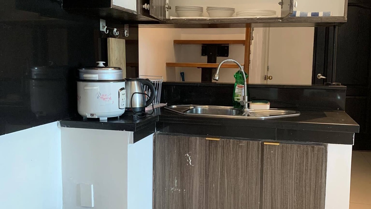 Photo of Kitchen in Ermita