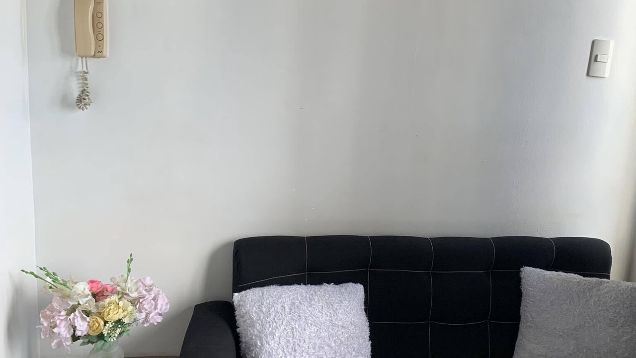 Photo of Livingroom in Ermita