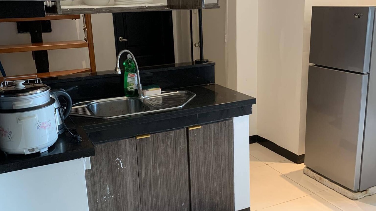 Photo of Kitchen in Ermita