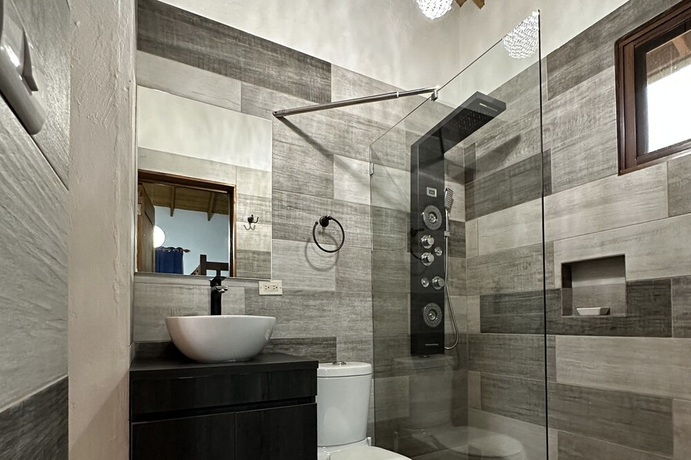 Photo of Bathroom in La Vega Province