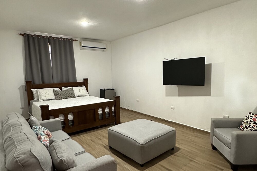 Photo of Livingroom in La Vega Province