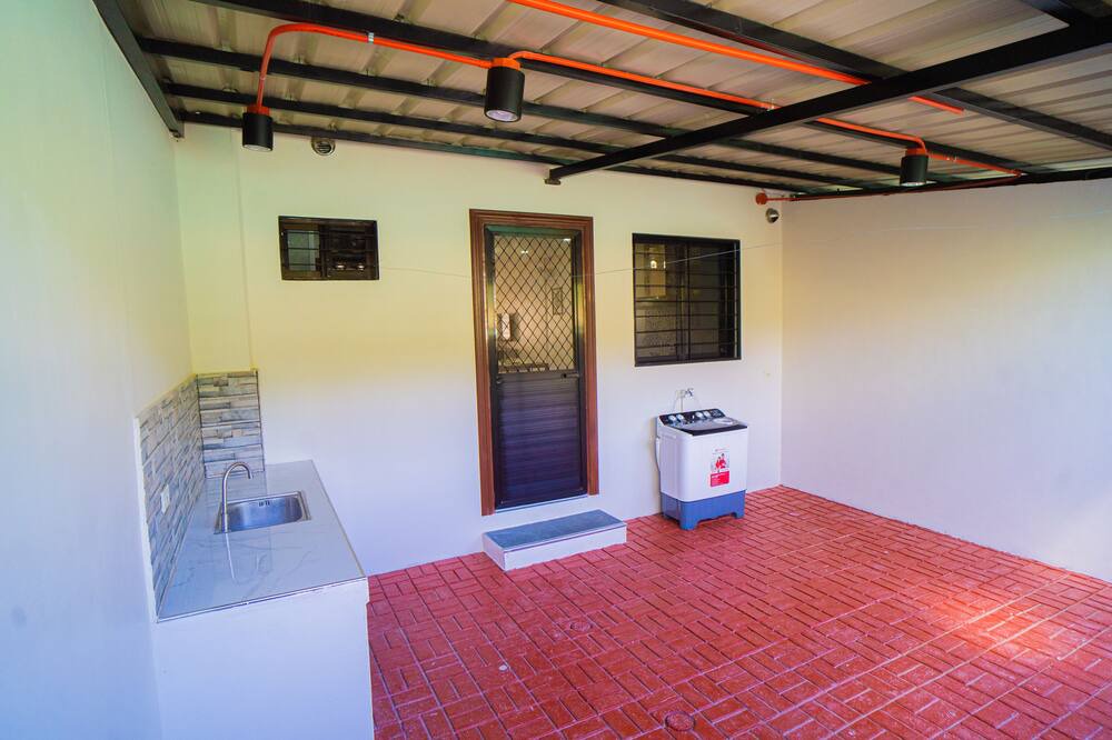 Photo of Outdoor in Barretto