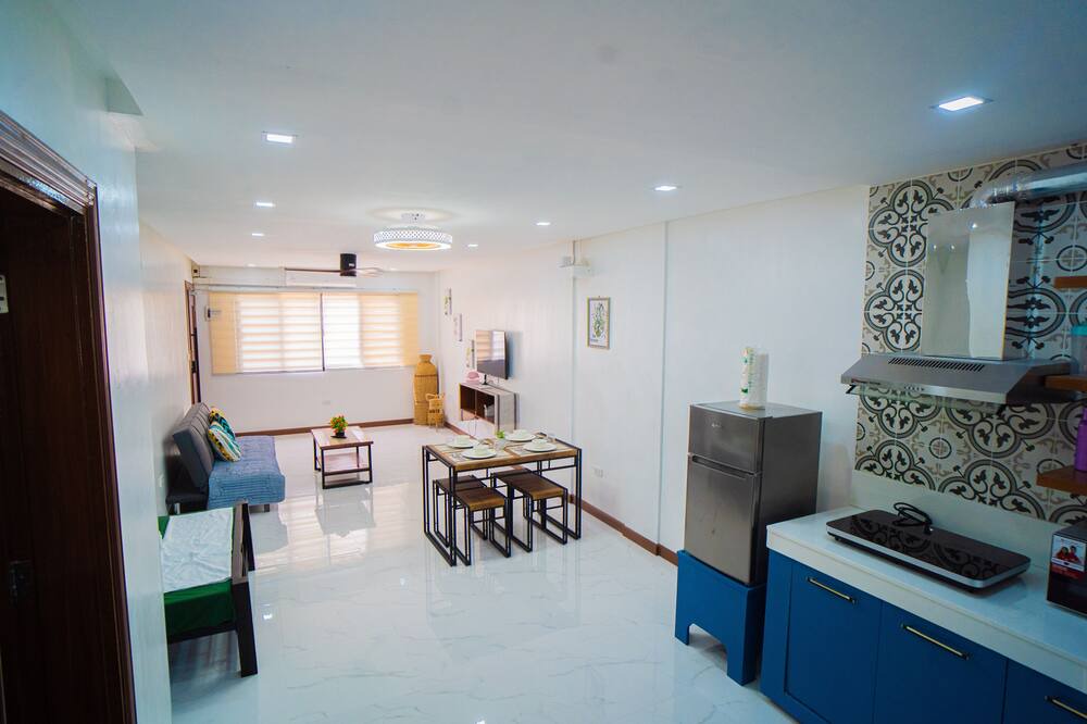 Photo of Kitchen in Barretto
