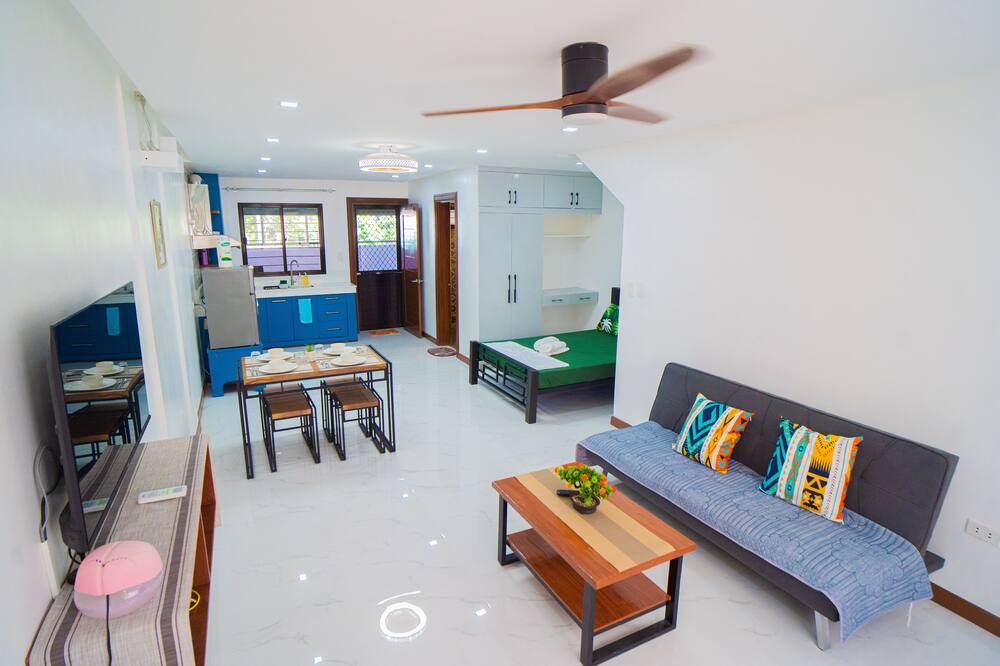 Photo of Livingroom in Barretto