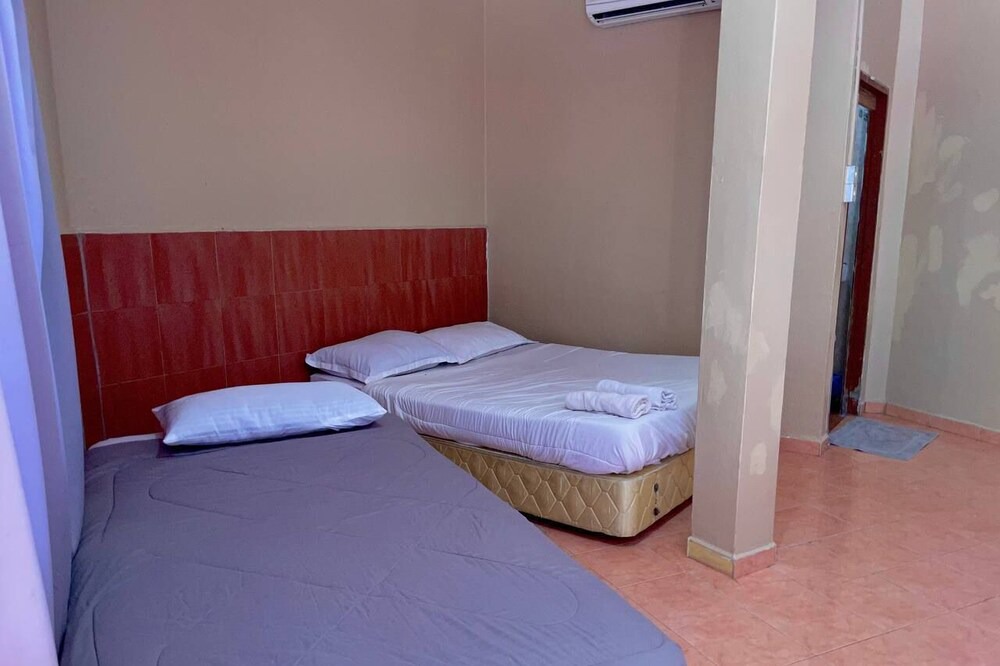 Photo of Bedroom in Pangkor Island