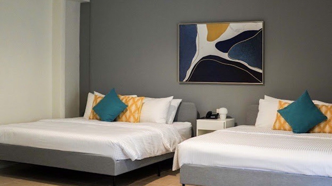 Photo of Bedroom in Morong