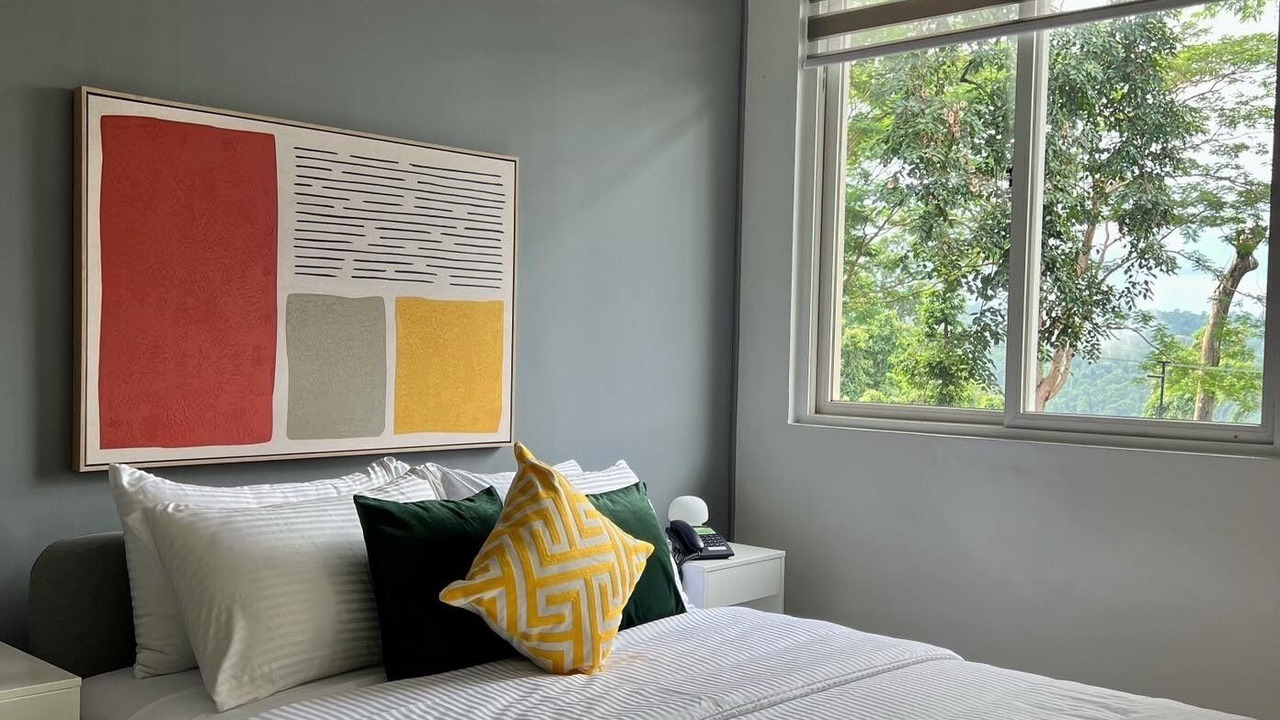 Photo of Bedroom in Morong
