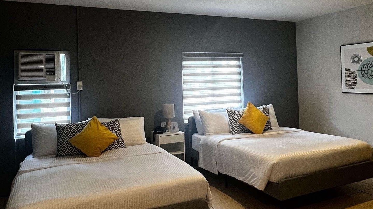 Photo of Bedroom in Morong