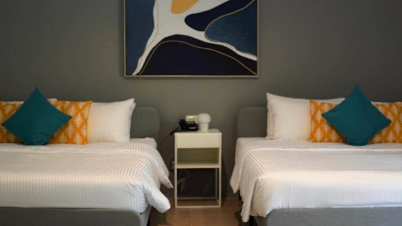 Photo of Bedroom in Morong
