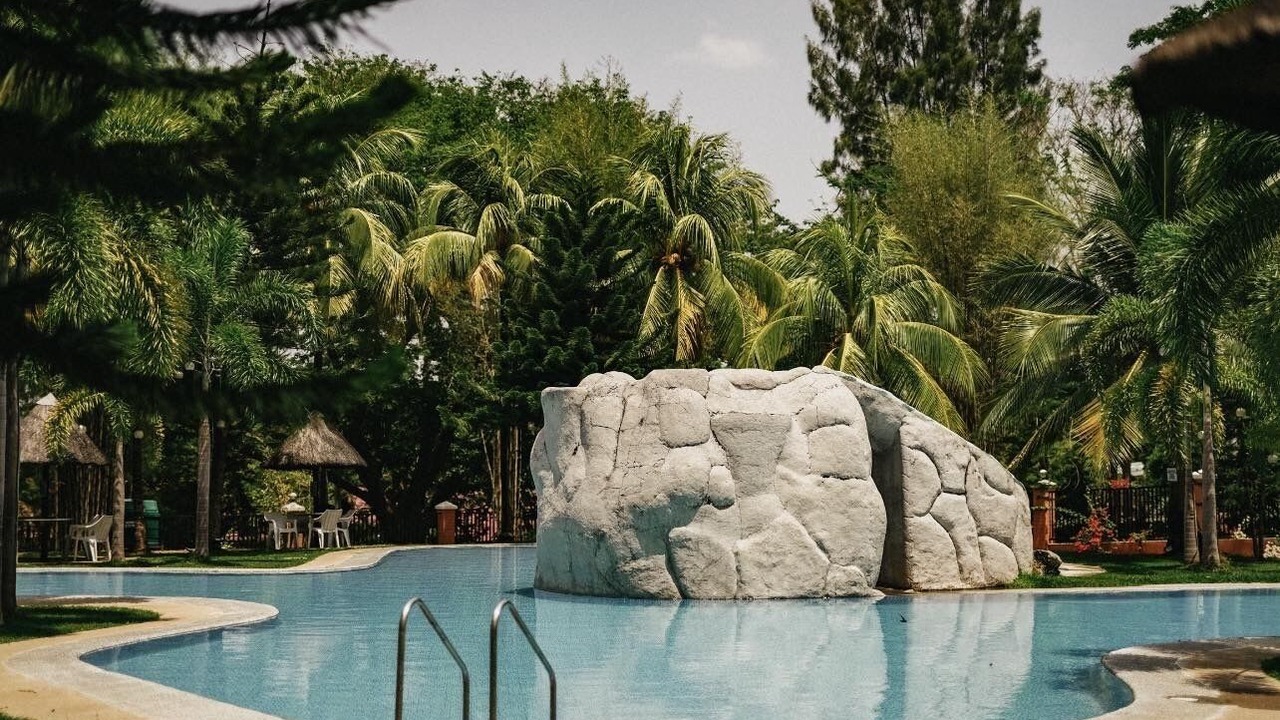Photo of Outdoor in Morong