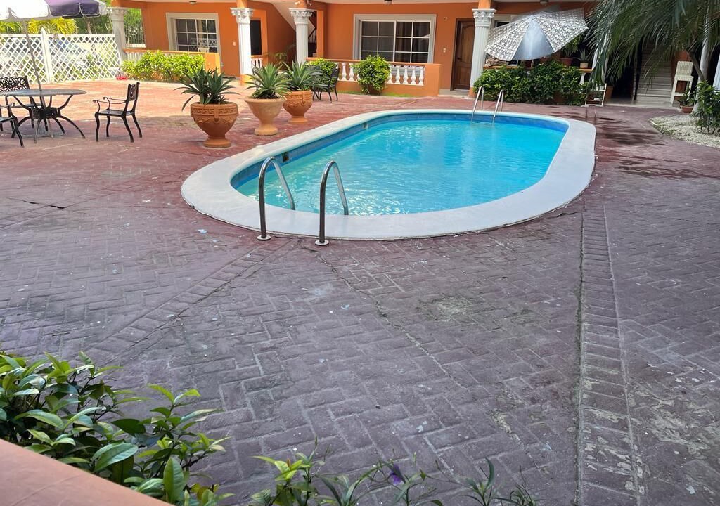 Photo of Outdoor in Playa Bibijagua