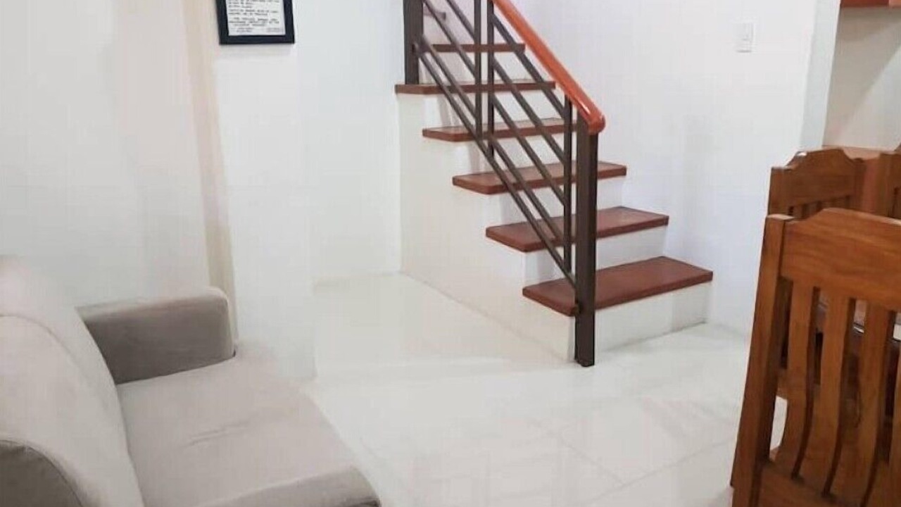 Photo of Livingroom in Bacolod
