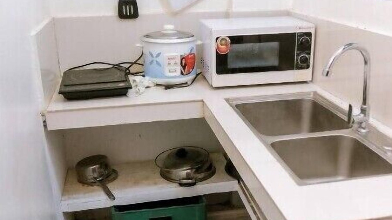 Photo of Kitchen in Bacolod