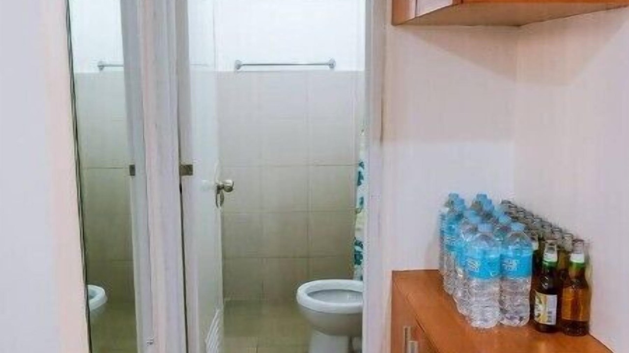 Photo of Kitchen in Bacolod