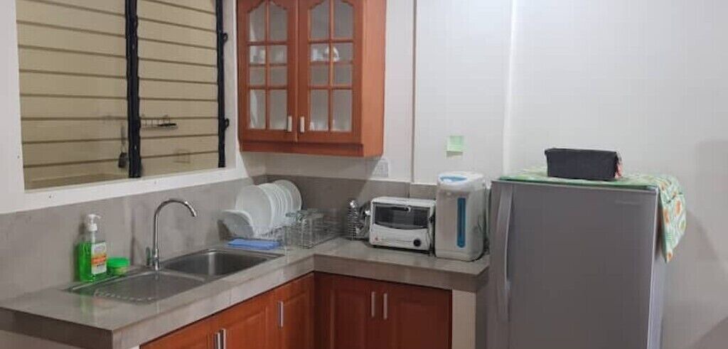 Photo of Kitchen in Bacolod