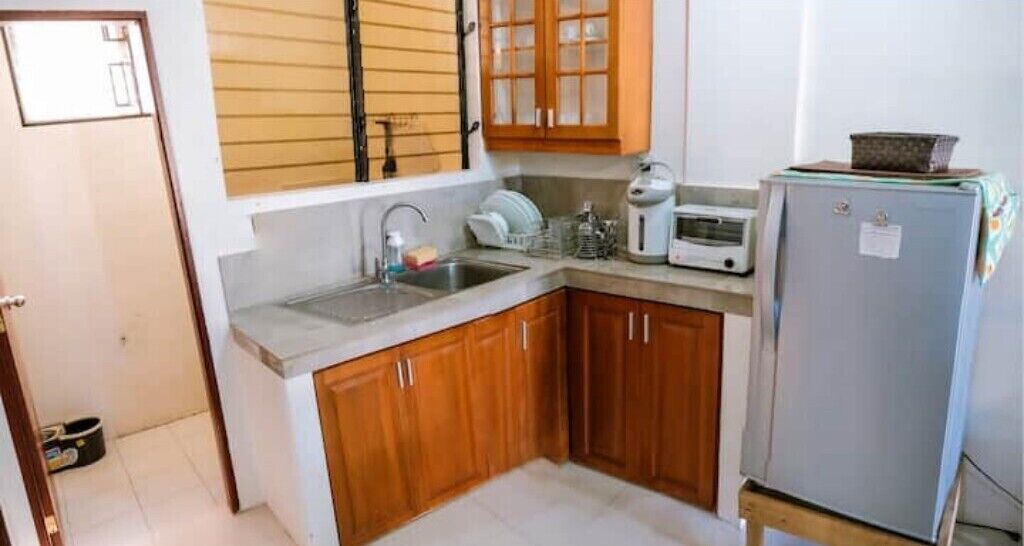 Photo of Kitchen in Bacolod