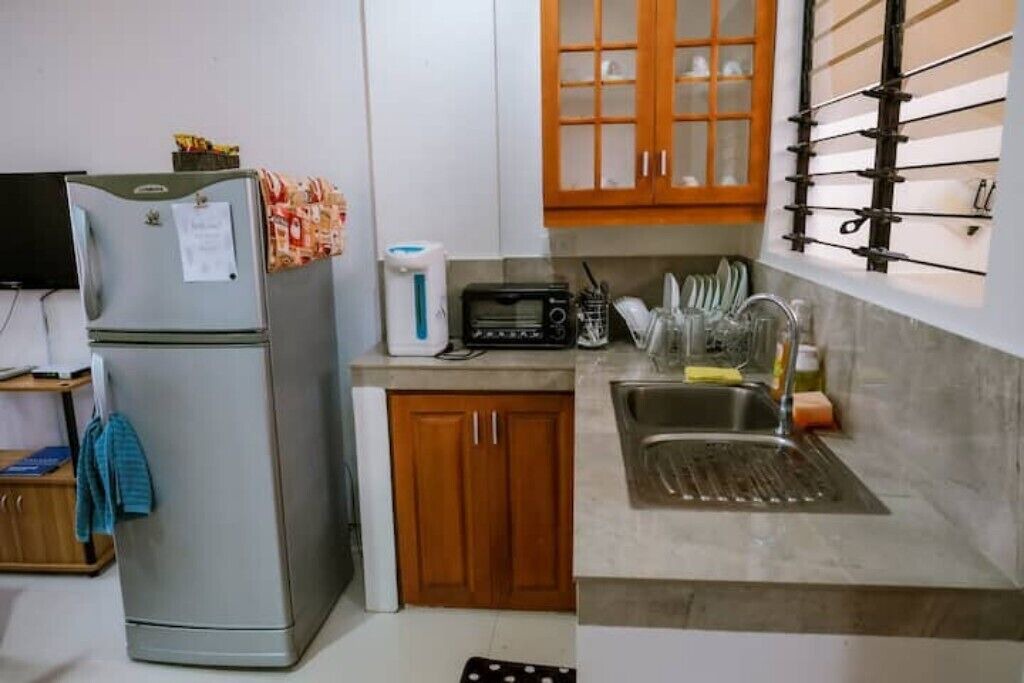 Photo of Kitchen in Bacolod
