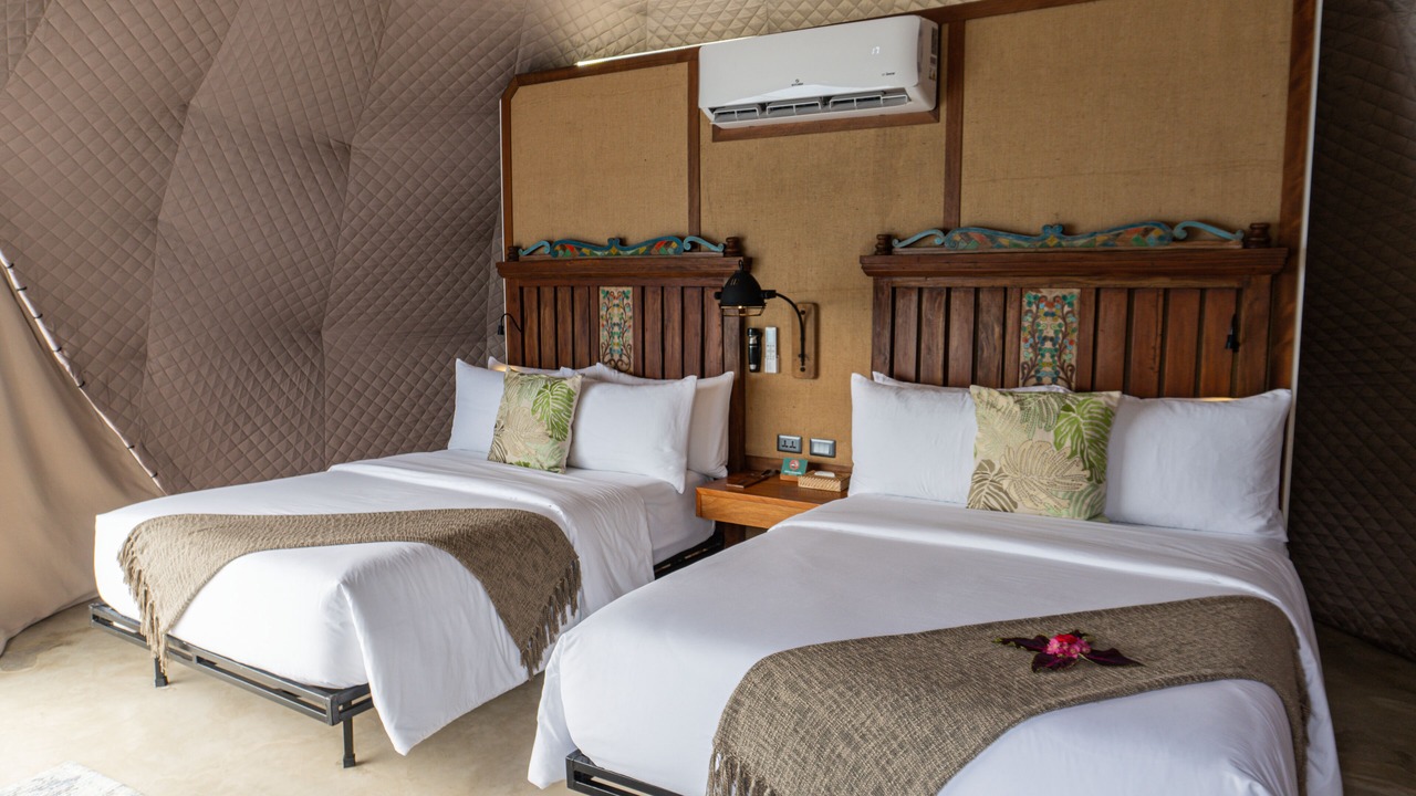 Photo of Bedroom in Aloguinsan