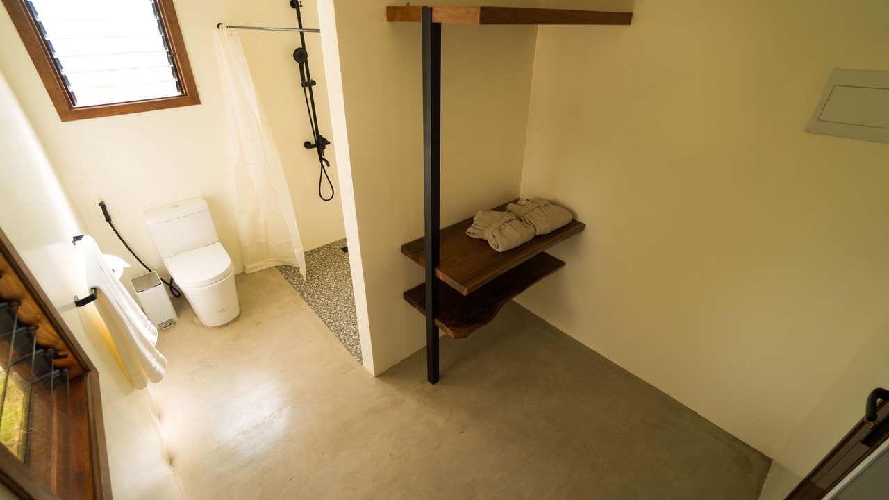 Photo of Bathroom in Aloguinsan