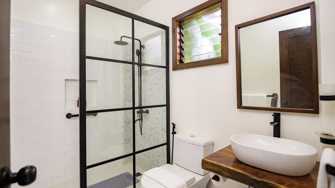 Photo of Bathroom in Aloguinsan