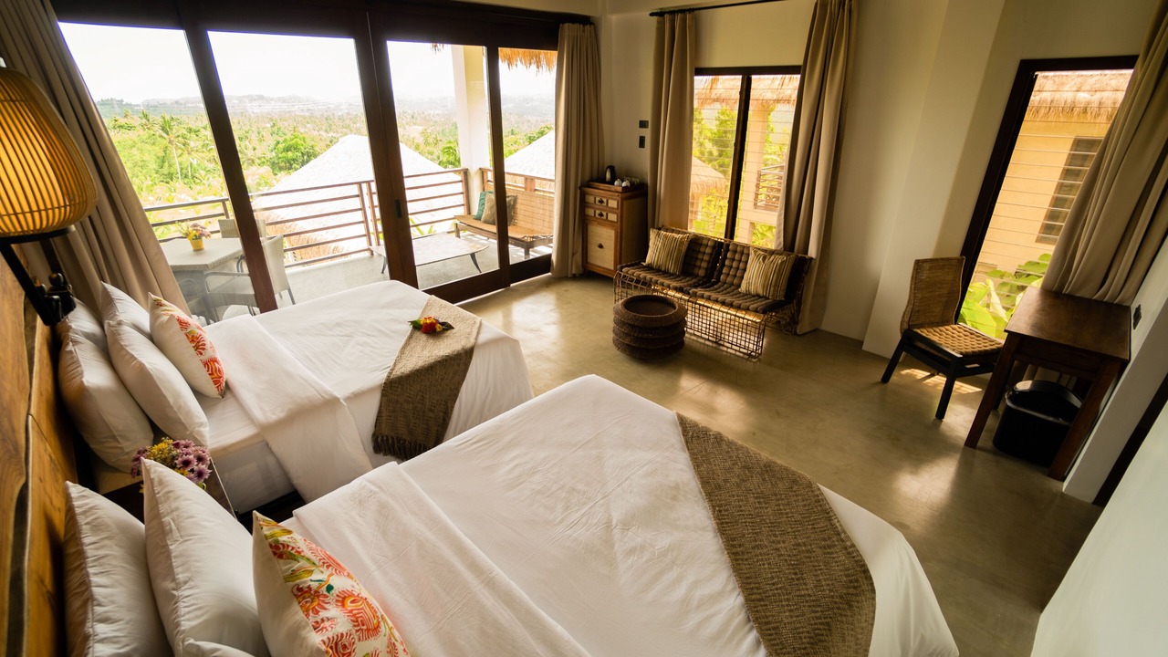 Photo of Bedroom in Aloguinsan