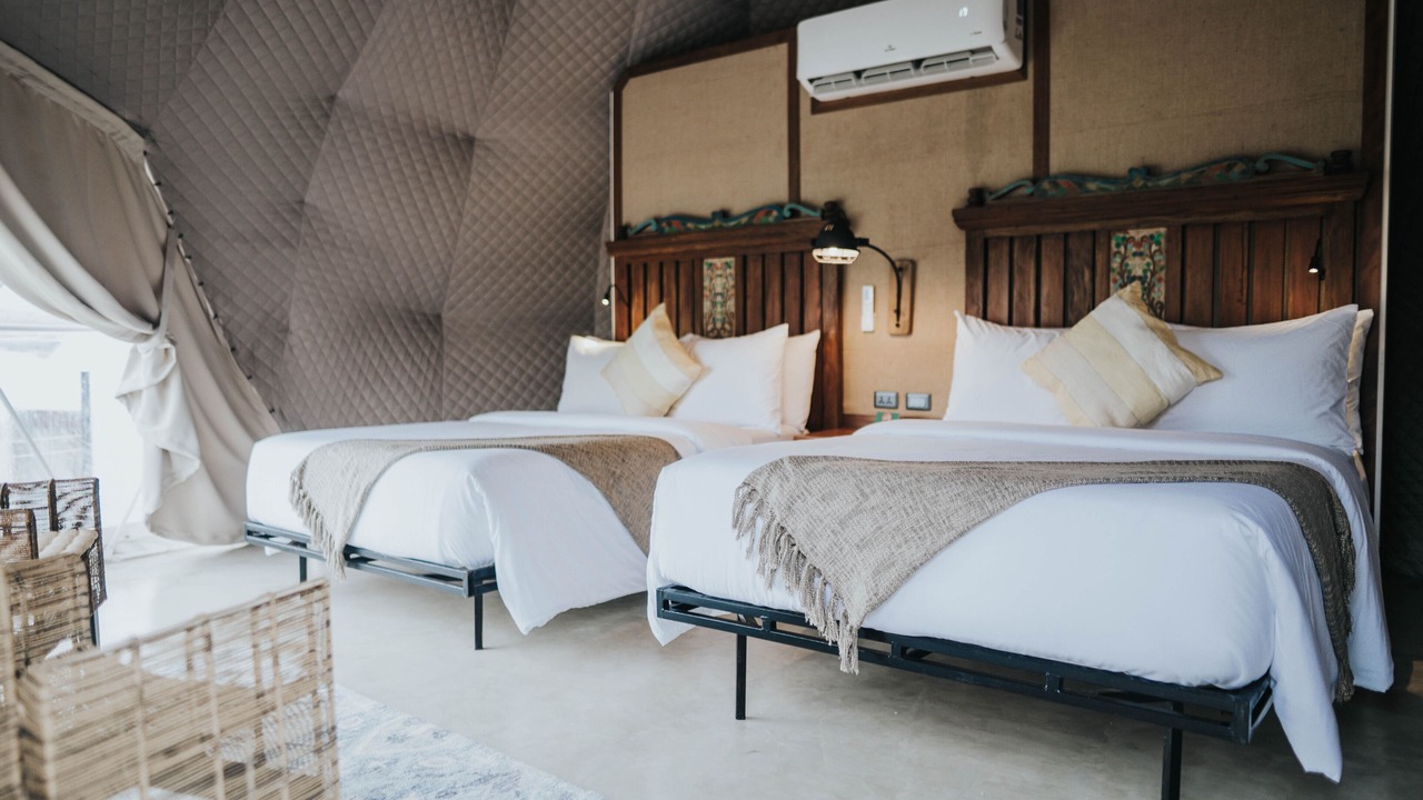 Photo of Bedroom in Aloguinsan