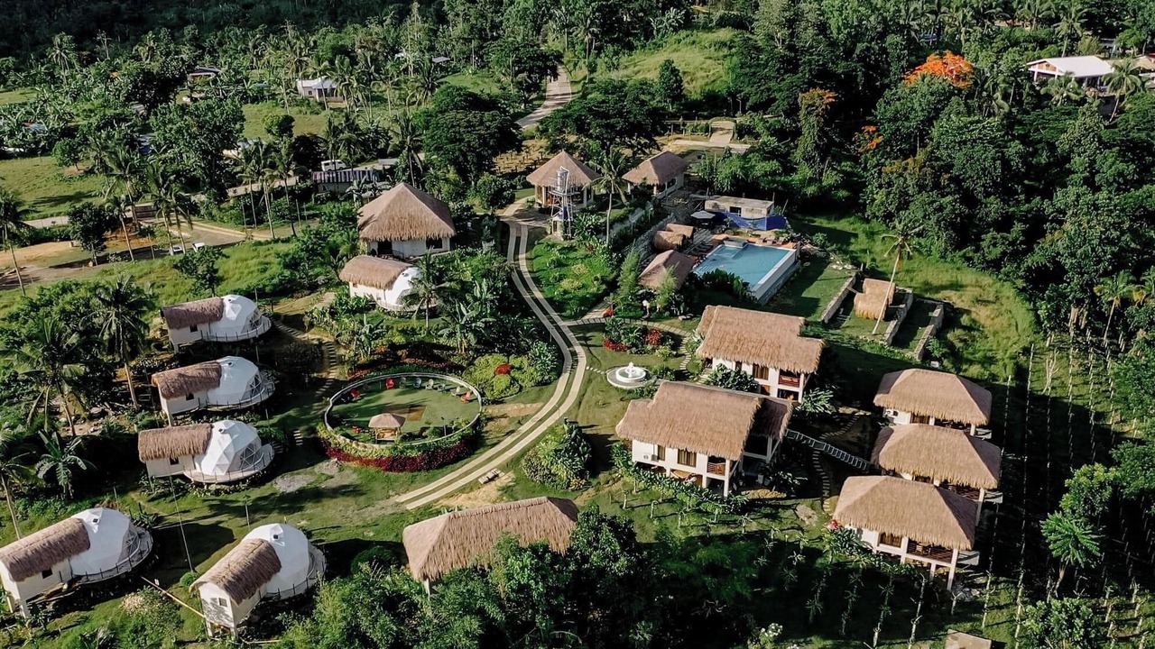Photo of Outdoor in Aloguinsan