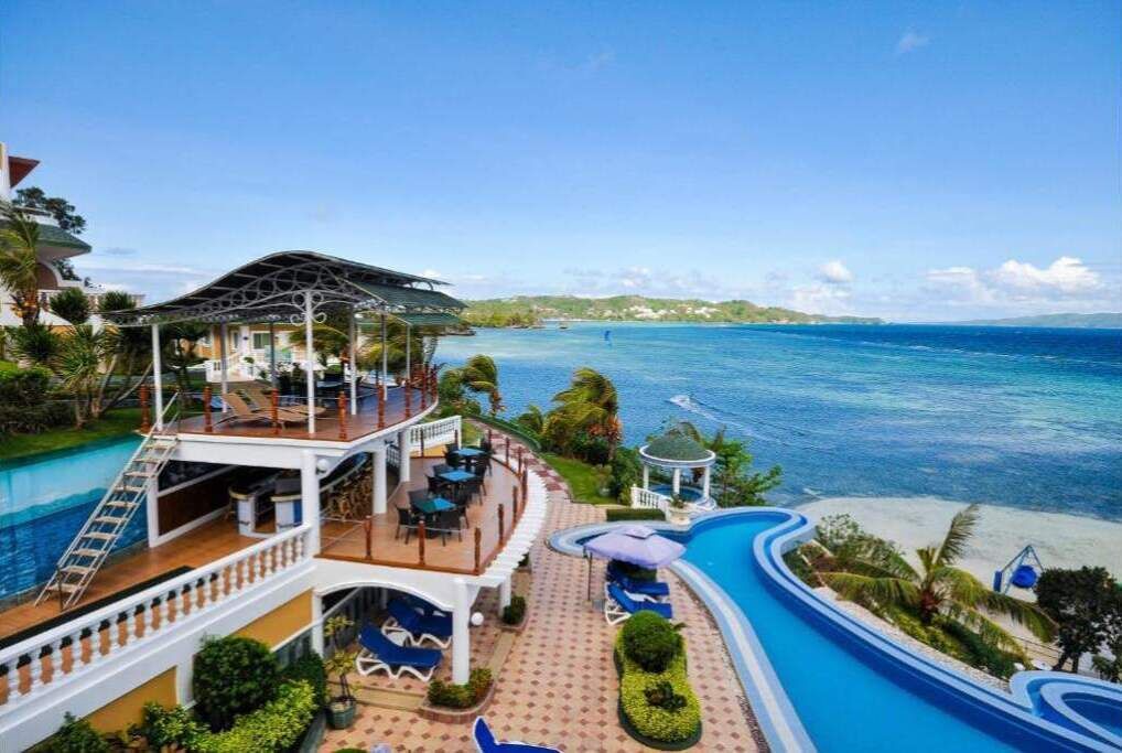 Photo of Outdoor in Manoc-Manoc
